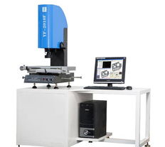 二次元測量軟件全解析 價格、廠家、圖片與軟件銷售指南